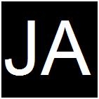 Logo kapsalon John Avonds
